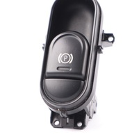 фото thumb №12, Mini f54 f60 кнопка переключатель тормоза ручного стояночного 6806702