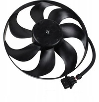 фото thumb №1, Вентилятор радіатор do seat toledo