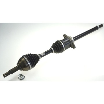 фото thumb №1, Полуось перед r qashqai i qashqai +2 i koleos i