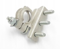 фото thumb №3, Renault megane scenic ii клемма аккумулятор минус