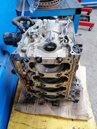 фото thumb №3, Блок двигателя k20z4 honda civic type r