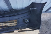фото thumb №15, Nissan note e11 2007r бампер передний 62022-9u040 противотуманка фара тёмно-синий