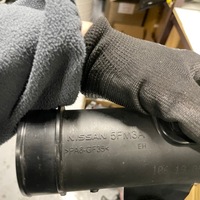 фото thumb №2, Renault clio v captur ii 1.3 tce труба шланг воздуховод 111393ps 5fm3a