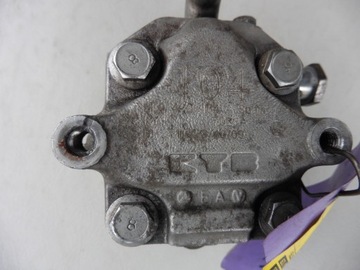 фото thumb №5, Насос усилителя vw caddy 1,4 1,6 1,9 tdi 104 бар