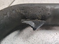 фото thumb №6, Труба інтеркулер ford fusion usa 2 2014 pa66-gf20