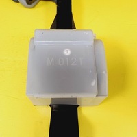 фото thumb №11, Pas безпеки правий перед mitsubishi colt c1115 nr642