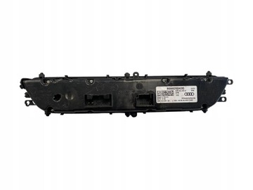 фото thumb №7, 80a820043q audi q5 панель кондиціонера