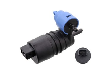 фото thumb №14, Febi bilstein 10275 насос склоомивача, розпилювач скла лобовий