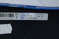 фото thumb №9, Vw arteon fl бампер задній kompletny lb5d 4xpdc