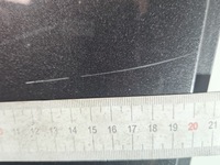 фото thumb №11, Двері зсувні праве бічний ford transit connect ii mk2 12-22 vd