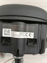 фото thumb №5, Bmw x1 x2 подушка безопасности воздуховод 308250799awx