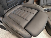 фото thumb №14, Bmw x3 g01 lci обивка сиденья диван m набор подогрев память кожа новое