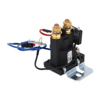 фото thumb №6, Реле с двойной аккумулятор 500a normalnie otwar