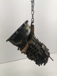 фото thumb №7, Коробка передач коробки передач mitsubishi pajero iv 3.2 did