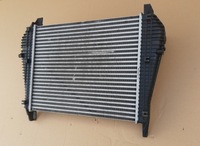 фото thumb №7, Iveco eurocargo інтеркулер радіатор повітря 504028467