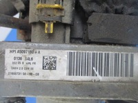 фото thumb №5, Peugeot 407 насос усилителя руля 9660983080 hpi k5097180+a