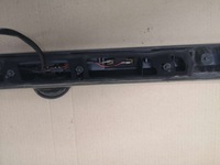 фото thumb №9, Накладка кришки задня saab 9-3 ii lift 07-11 kombi 315