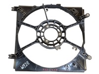 фото thumb №1, Toyota rav-4 1.8b 2.0b защита корпус вентилятора оригинальный номер 122750-9271h