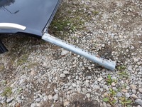 фото thumb №5, Audi etron e-tron дах рейлінги