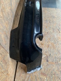 фото thumb №9, Audi a7 c7 4g8 бампер зад