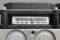 фото thumb №7, Насос блок управления abs toyota verso 09-18