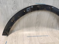 фото thumb №6, Hyundai santa fe iii 3 13- накладка молдинг крыла правый перед 877122w000