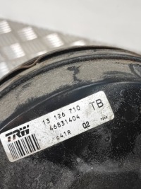 Opel signum 2006 підсилювач гальма Ціна, фото thumb