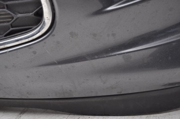 фото thumb №6, Citroen ds3 бампер перед переднее