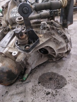 фото thumb №8, Коробка передач коробки передач nissan micra k12 jhq