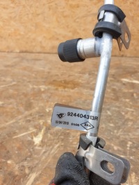 фото thumb №9, Renault captur шланг кондиционера 924404313r
