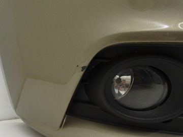 фото thumb №11, Kpl бампер перед переднє audi a4 b8 07-11r ly1q