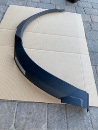 фото thumb №3, Молдинг крила лівий задня land rover discovery 5