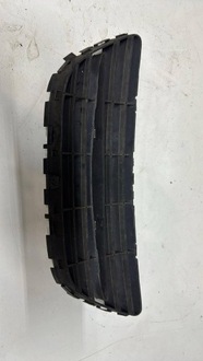 фото thumb №3, Saab 93 ii 9-3 решітка радіатора середній решітка bez рамки хром решітка середня