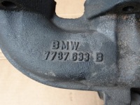 Купити Bmw 3 e46 lift 2.0d 150 km m47 турбонагнітач турбіна 7794144, фото thumb