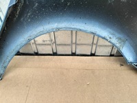 фото thumb №15, Крило лівий перед renault grand scenic iii колір terpa роки 2008-2012