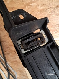 фото thumb №8, Peugeot 308 ii t9 pas верхній балка замкова підсилювач верхній