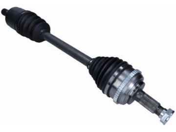 фото thumb №3, Піввісь перед права honda civic vii mk7 1.4 1.7 00-05 +запах