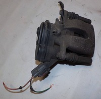 фото thumb №1, Супорт гальмівний праві зад renault megane iii