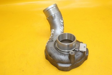 фото thumb №5, Корпус турбины audi a6 c6 a4 b7 a8 d3 3.0 tdi asb 059145715f