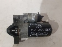 фото thumb №1, Стартер citroen c5 peugeot 407 2.0 16v