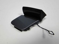 фото thumb №3, Mercedes gla h247 247 заглушка na hak передний amg