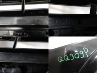 фото thumb №15, Porsche cayenne 7l5 955 рестайлінг 07-10 турбіна gts бампер спойлер перед комплект