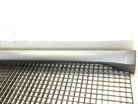 фото thumb №5, Молдинг порог левый mitsubishi outlander i suv 01-08 mr971433