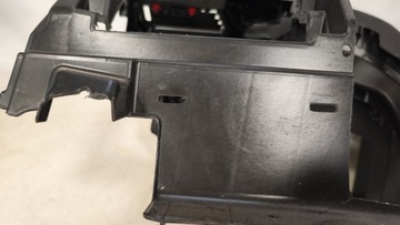 фото thumb №12, Панель консоль hud head up кожа eu bmw f01 f02