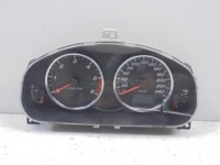 фото thumb №1, Mazda 6 i gg лічильник прилади 2.0d jggj6wb