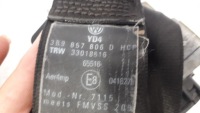 фото thumb №12, 3b9857805d pas зад vw passat b5