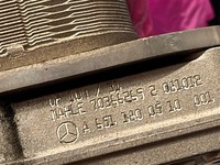 фото thumb №7, Mercedes w176 радиатор масла a6511800565