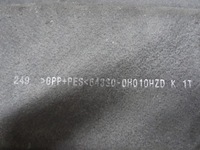 фото thumb №7, Aygo полка багажника