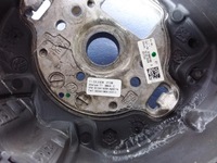 фото thumb №5, Vw passat повітропровід шкіра багатофункціональний