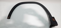 фото thumb №1, Молдинг na крыло mercedes gla ii h247 20- левый перед левая передняя